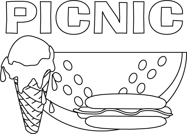 Vara la picnic